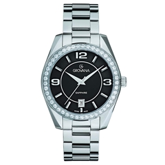 ساعت مچی گروانا GROVANA کد 5081.7137 - grovana watch 5081.7137